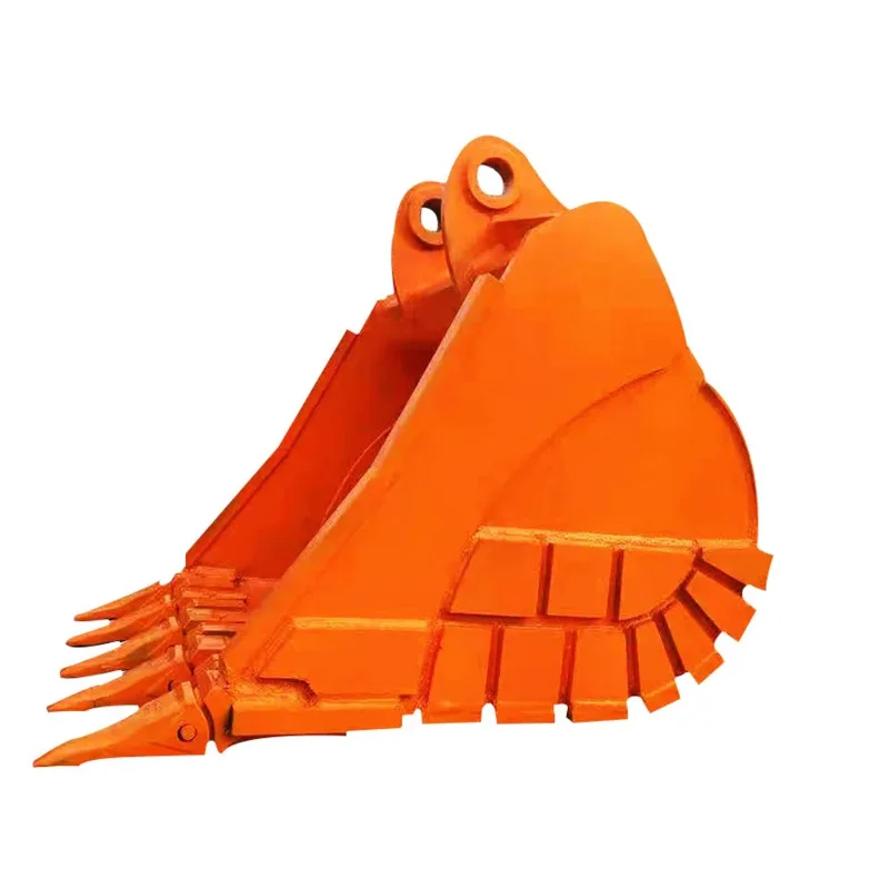 For Sea Shipping CustomizedHeavy-duty Excavator Buckets Excavator Attachment Heavy Rock Bucket Excavator With Promotional Price
For Sea Shipping CustomizedHeavy-duty Excavator Buckets Excavator Attachment Heavy Rock Bucket Excavator With Promotional Price