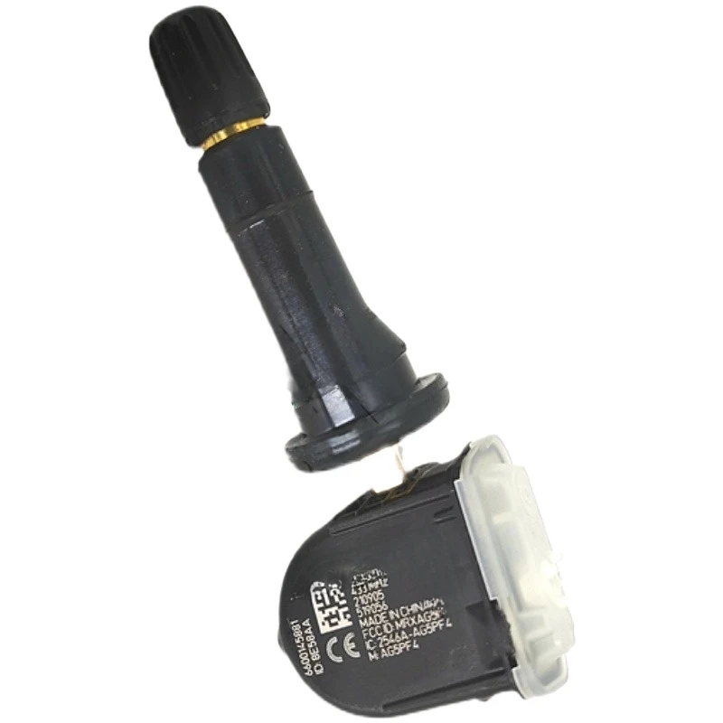 Tire Pressure Monitoring Sensor for Geely Preface Geometry C E A PRO Emgrand Fourth Generation 2022 EV PRO
Tire Pressure Monitoring Sensor for Geely Preface Geometry C E A PRO Emgrand Fourth Generation 2022 EV PRO