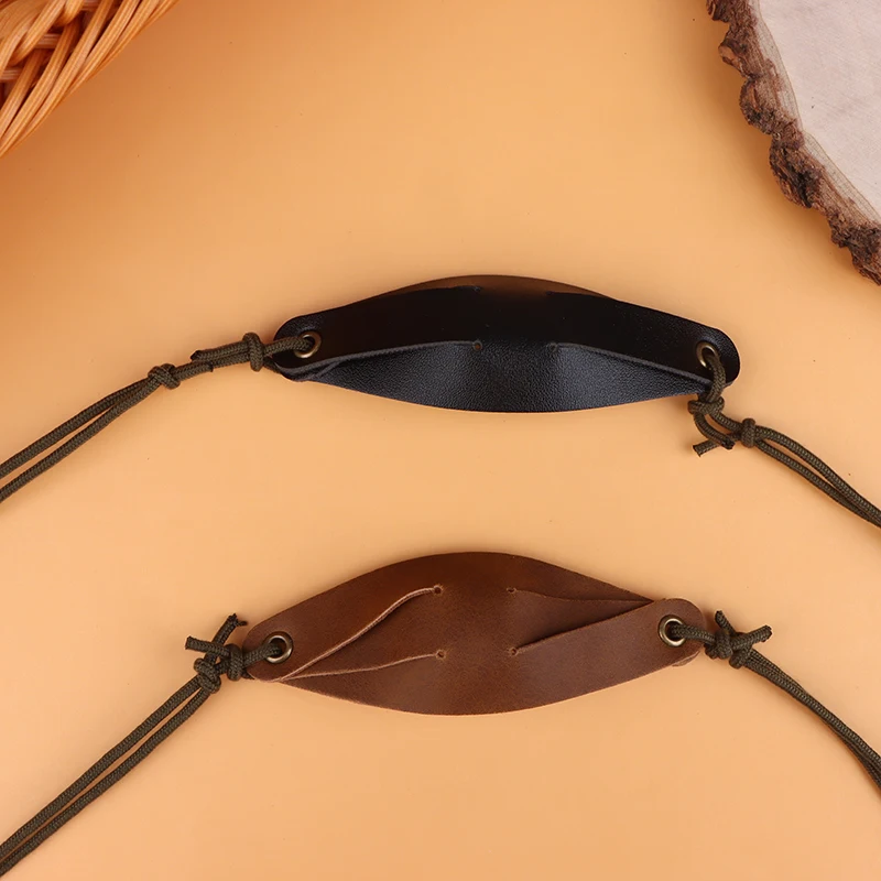 2026 New Sale Handmade Leather Shepherd Sling Old-Fashioned Throwing Sling Outdoor Sports Hunting Accessory
2026 New Sale Handmade Leather Shepherd Sling Old-Fashioned Throwing Sling Outdoor Sports Hunting Accessory