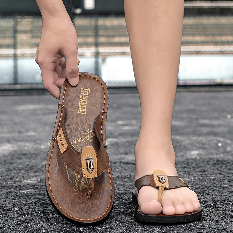 New Hollow Breathable Beach Slippers Flat Flexible Sole Anti Slip Easy Wear Seaside Vacation Outdoor Walking Slides
New Hollow Breathable Beach Slippers Flat Flexible Sole Anti Slip Easy Wear Seaside Vacation Outdoor Walking Slides