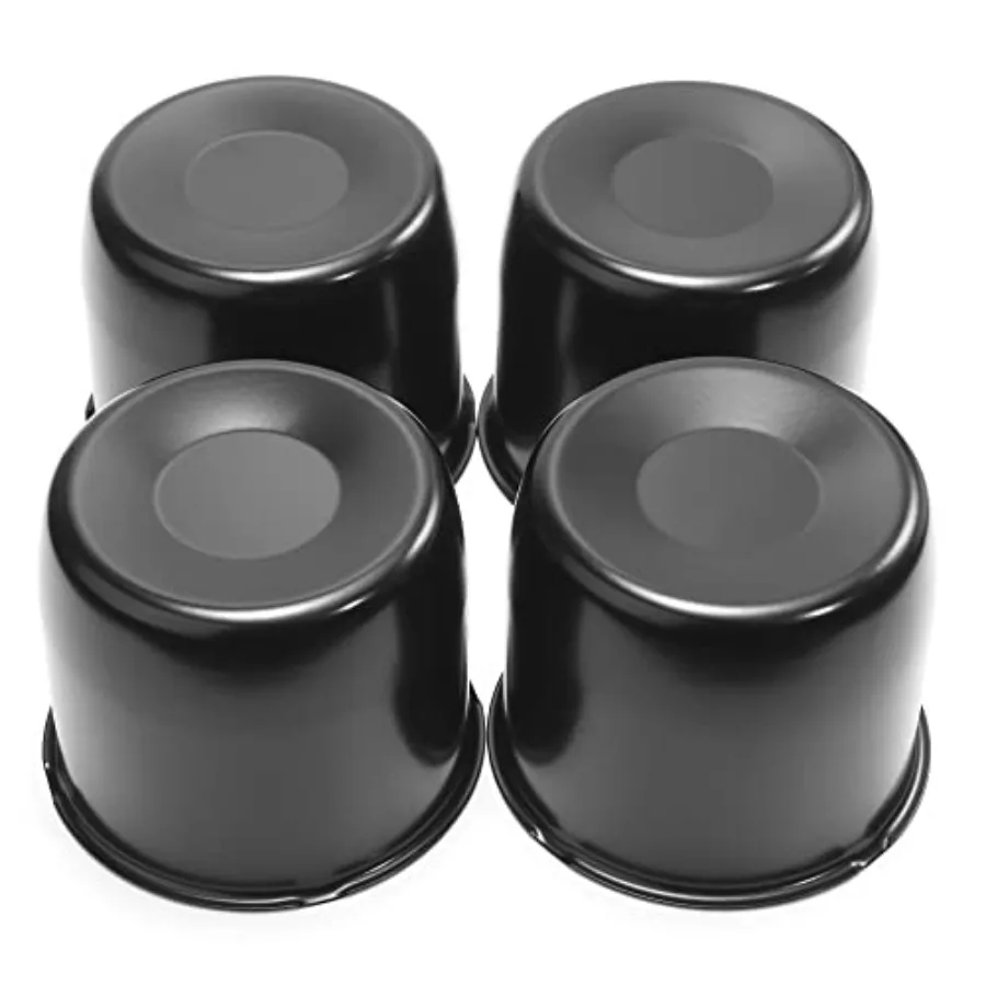 RT 4.25 Inch Center Caps Trailers Wheel Center Caps for Rims Push Through Hub Covers for Trucks Trailer Camper RV
RT 4.25 Inch Center Caps Trailers Wheel Center Caps for Rims Push Through Hub Covers for Trucks Trailer Camper RV
