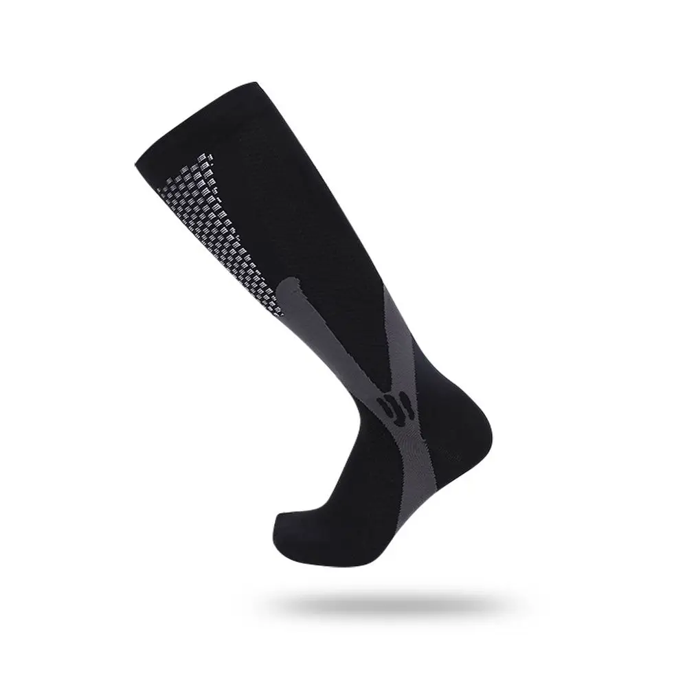 Compression Socks Pressure Sports Running Magic Socks Long Stockings Running Gift for Men Diabetes Nature Hiking
Compression Socks Pressure Sports Running Magic Socks Long Stockings Running Gift for Men Diabetes Nature Hiking