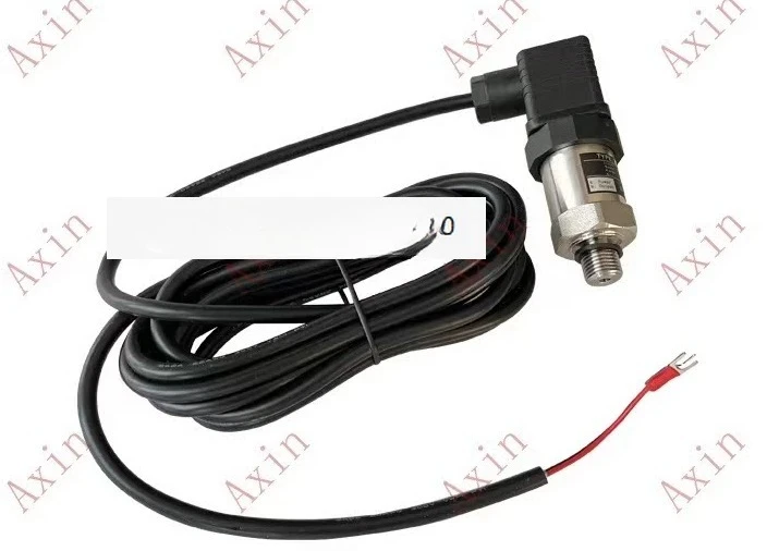 PT 309-25 pressure sensor screw air compressor OULD high-pressure pressure transmitter with wire in stock
PT 309-25 pressure sensor screw air compressor OULD high-pressure pressure transmitter with wire in stock