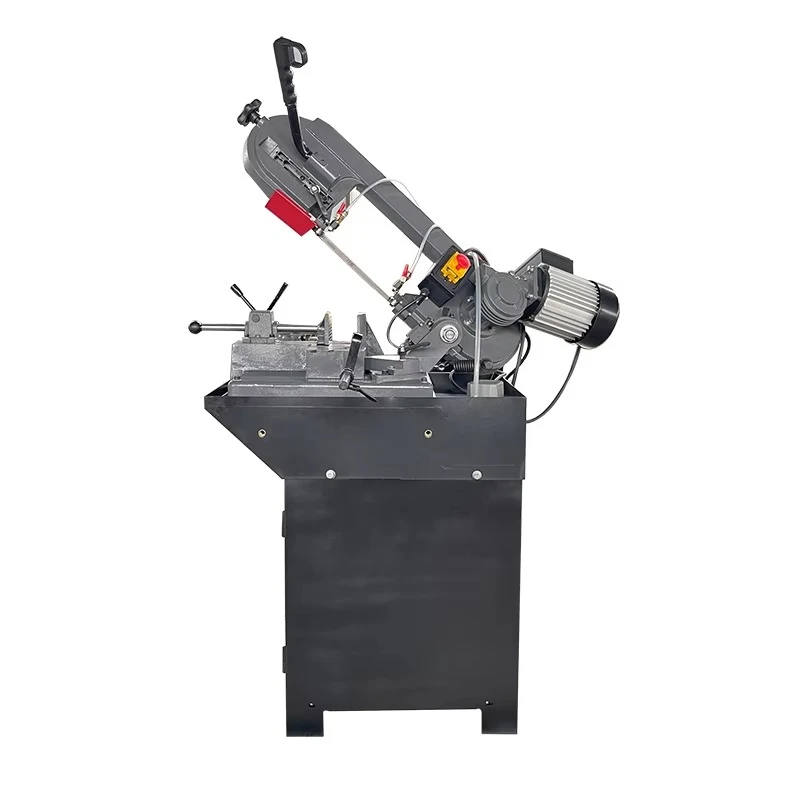 Metal cutting band saw, standard metal cutting band saw with free blade
Metal cutting band saw, standard metal cutting band saw with free blade