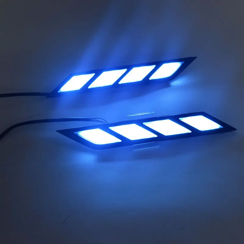 SAARApplicable18Toyota Avalon Дневные ходовые огниСветодиодные дневные ходовые огни Трехцветный плавный свет
SAARApplicable18Toyota Avalon Дневные ходовые огниСветодиодные дневные ходовые огни Трехцветный плавный свет