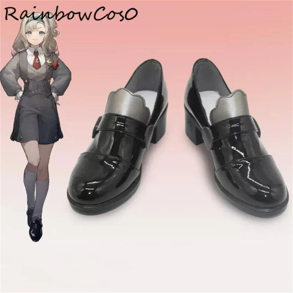 Matilda Bouanich Reverse:1999 Cosplay Shoes Boots Game Anime Party Halloween Christmas RainbowCos0 W4090
Matilda Bouanich Reverse:1999 Cosplay Shoes Boots Game Anime Party Halloween Christmas RainbowCos0 W4090