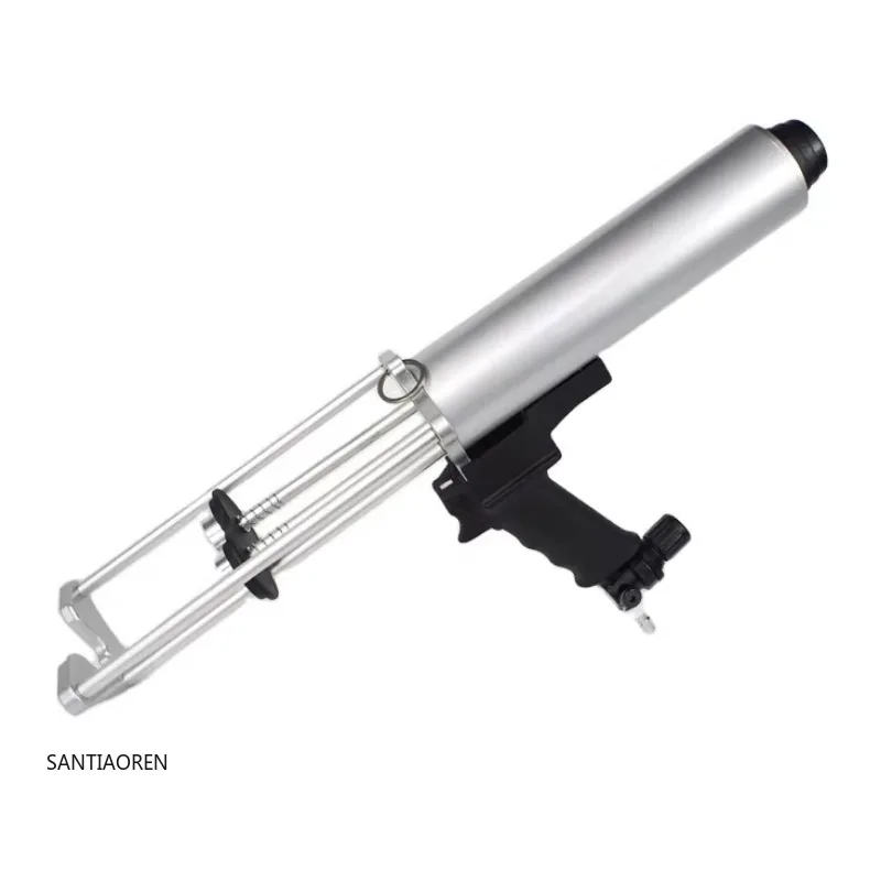 2025450ml 2:1 Air Caulking Gun Small Air Cylinder Painting Caulking Gun Cordless Spray Caulking Gun
2025450ml 2:1 Air Caulking Gun Small Air Cylinder Painting Caulking Gun Cordless Spray Caulking Gun