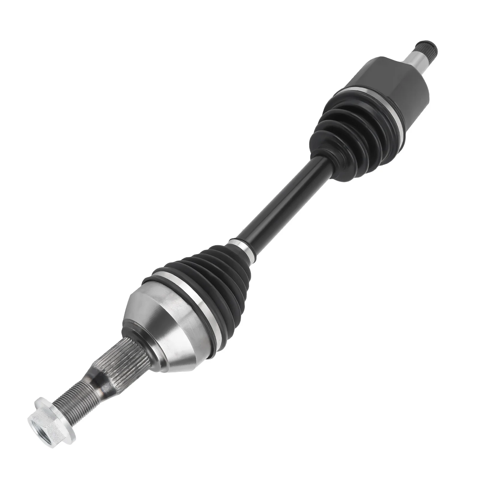 Front Right side CV Joint Axle For Chevy Impala Pontiac Grand Prix 2000-2009
Front Right side CV Joint Axle For Chevy Impala Pontiac Grand Prix 2000-2009