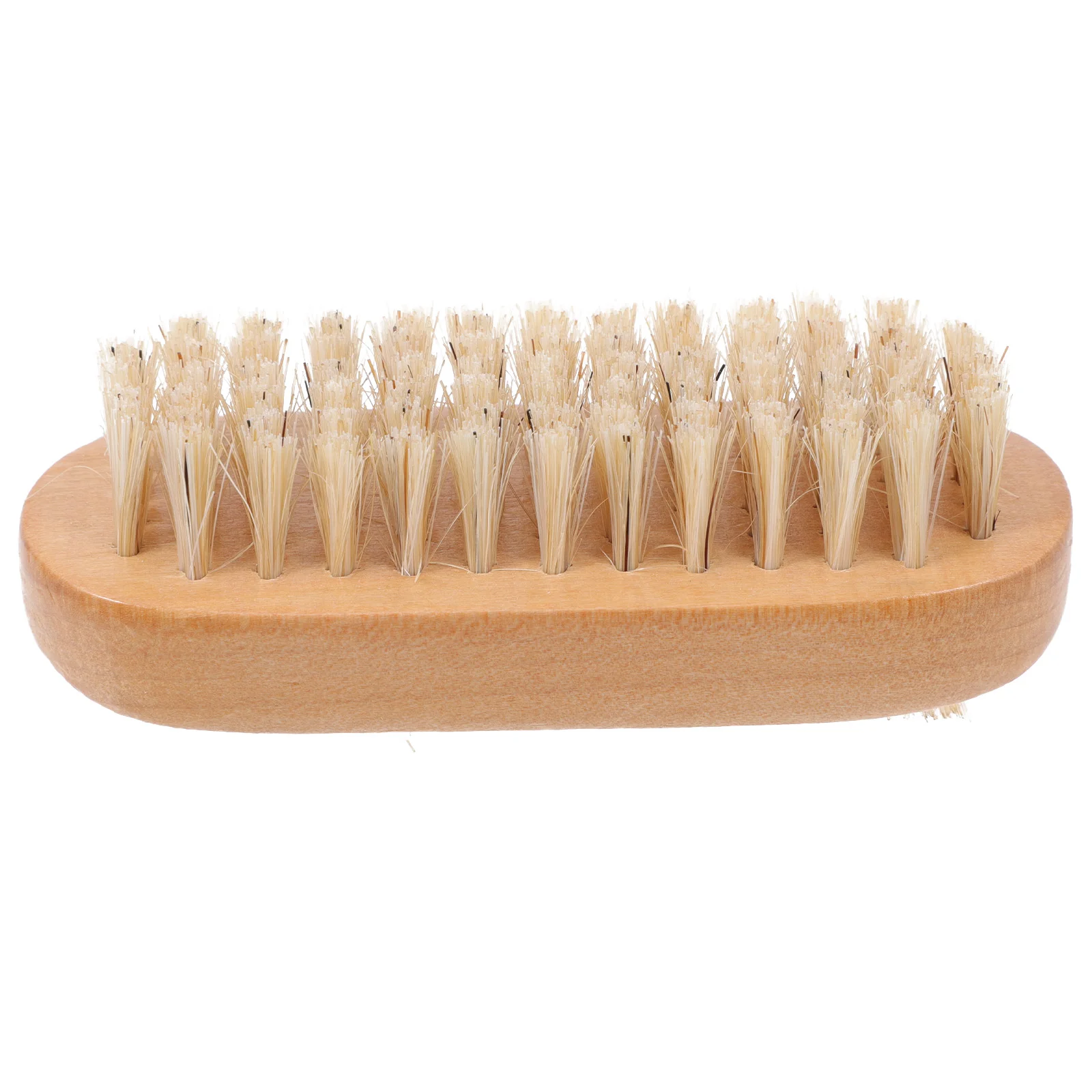 Nail Dust Brush Fingernail Scrubber Home Household Cleaning Durable Manicure Tools
Nail Dust Brush Fingernail Scrubber Home Household Cleaning Durable Manicure Tools