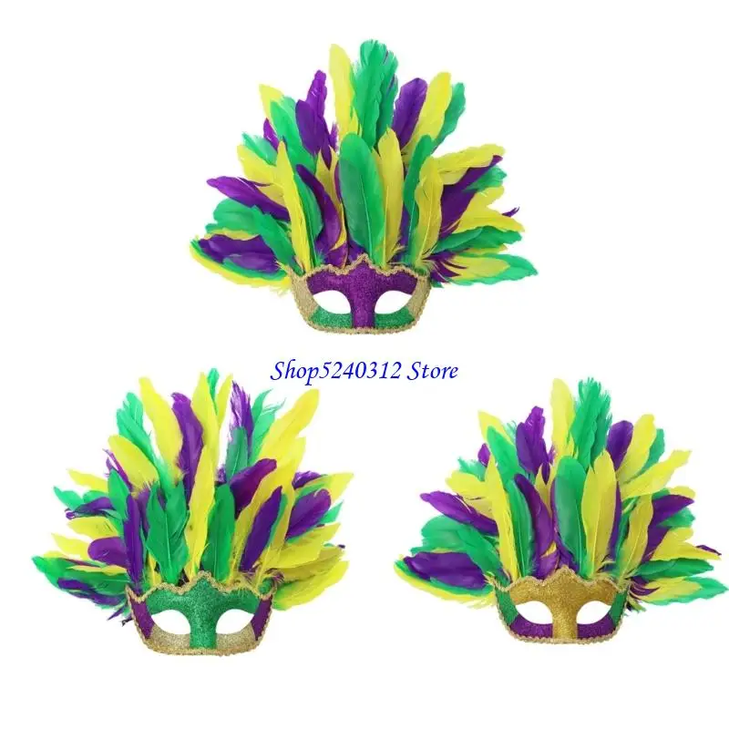 634C Costume Mask Masquerades Mask Halloween Mardi Gras Cosplay Party Mask
634C Costume Mask Masquerades Mask Halloween Mardi Gras Cosplay Party Mask