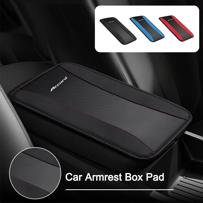 Car Armrest Cushion Storage Box Cover Pad Mat Auto Accessories For Honda ACCORD 7th 8th 9th 10th 2003 2007 2010 2014 2022 2021
Car Armrest Cushion Storage Box Cover Pad Mat Auto Accessories For Honda ACCORD 7th 8th 9th 10th 2003 2007 2010 2014 2022 2021