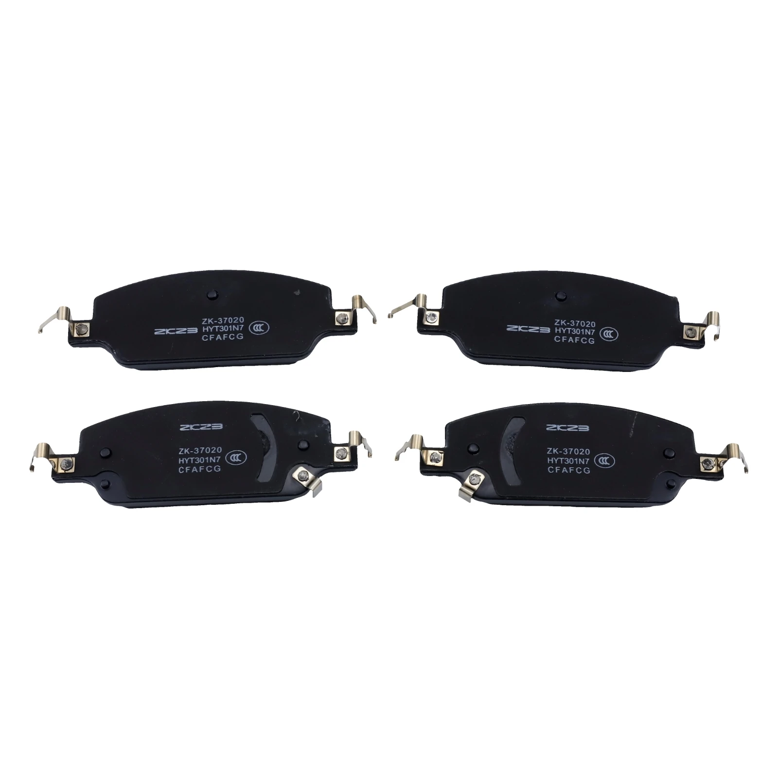 Front Brake Pad Set For BYD Qin PLUS DM-i L Seagull Dolphin Seal 2023 2024 Yuan Plus Atto 3 2 e2 Disc Brake Accessories Ceramics
Front Brake Pad Set For BYD Qin PLUS DM-i L Seagull Dolphin Seal 2023 2024 Yuan Plus Atto 3 2 e2 Disc Brake Accessories Ceramics