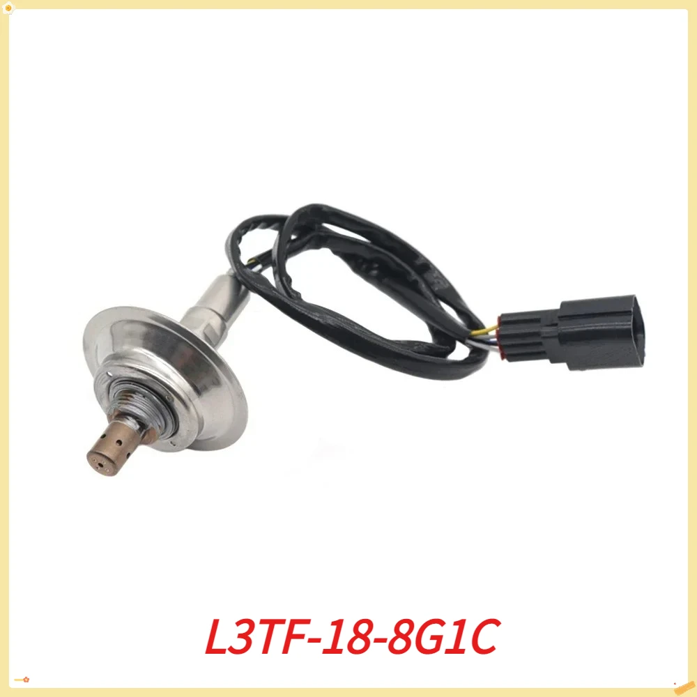 Car Air Fuel Ratio Sensor Oxygen O2 Lambda Sensor For Ford Escape 2.3L 2004-2012 L3TF-18-8G1C L3TF188G1C LZA07-MD11 LZA07MD11
Car Air Fuel Ratio Sensor Oxygen O2 Lambda Sensor For Ford Escape 2.3L 2004-2012 L3TF-18-8G1C L3TF188G1C LZA07-MD11 LZA07MD11
