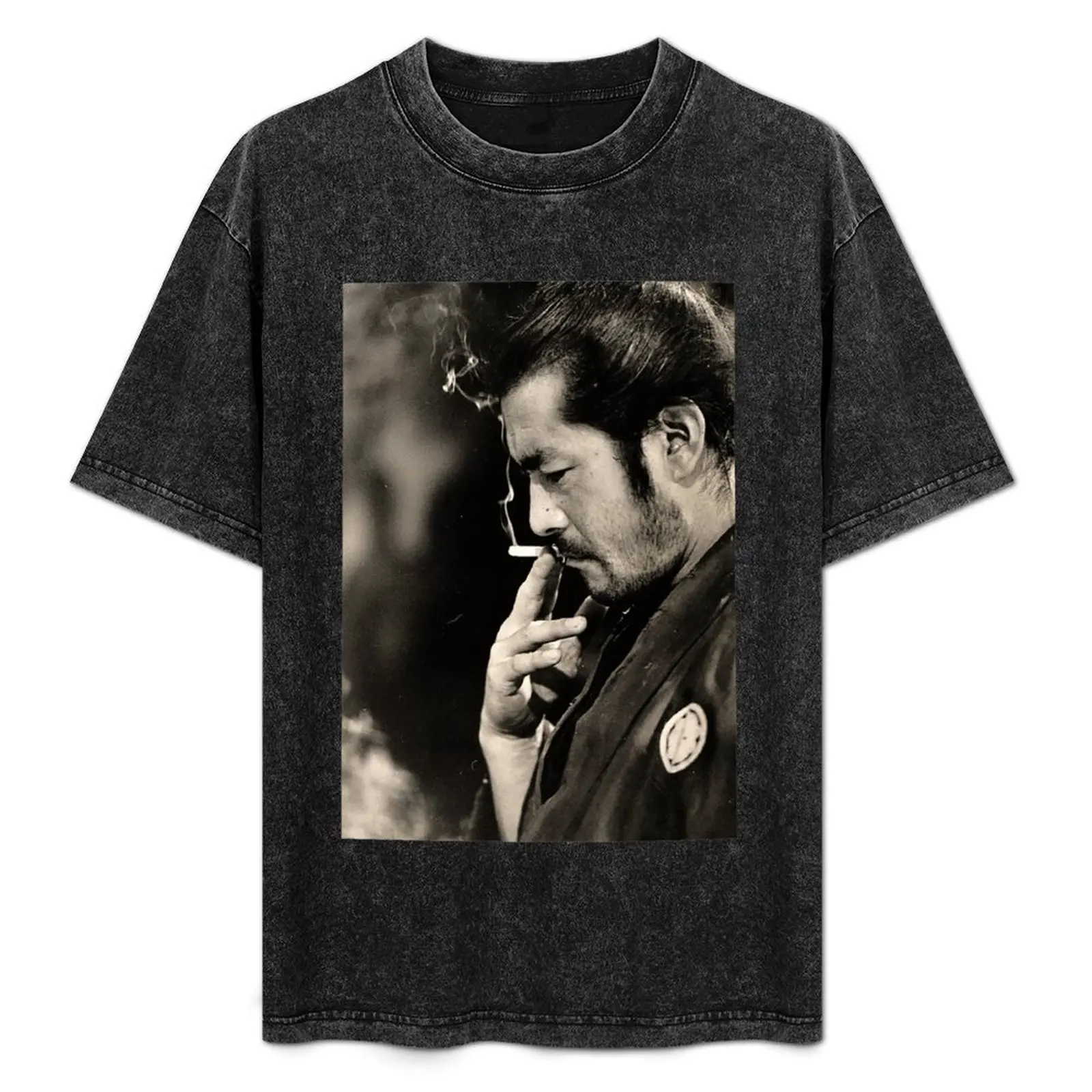 Toshiro Mifune 27 - Unisex Shirt Men's Shirt Best Vintage Tee For Women Kids T-Shirt korean fashion shirts men graphic
Toshiro Mifune 27 - Unisex Shirt Men's Shirt Best Vintage Tee For Women Kids T-Shirt korean fashion shirts men graphic