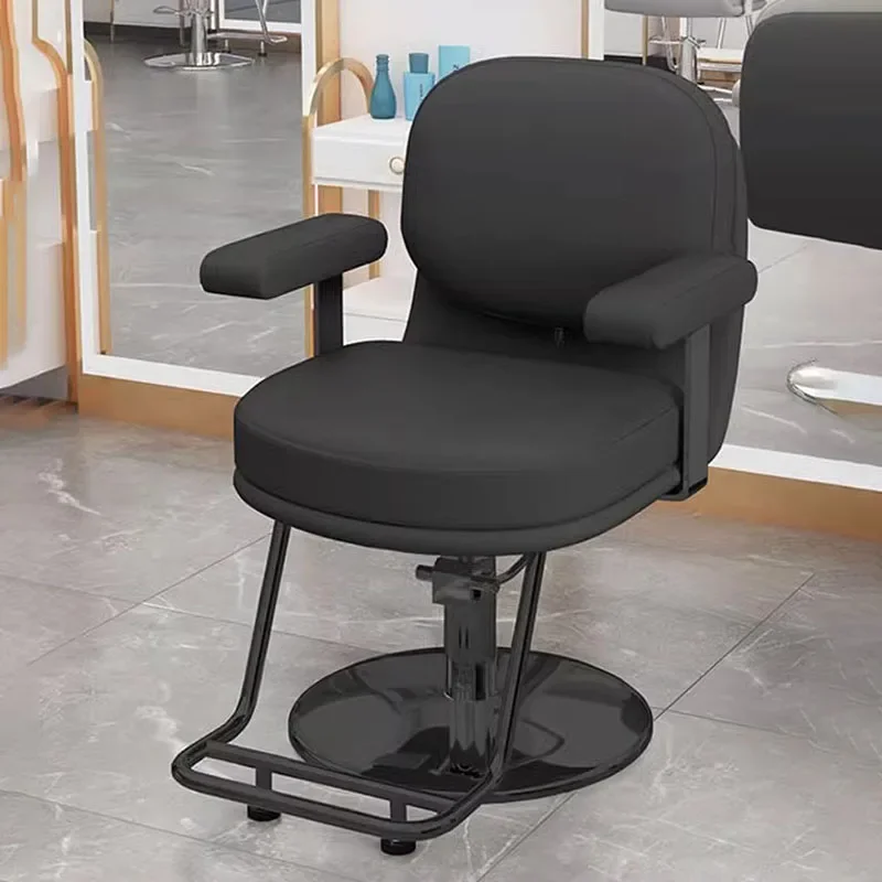 Men Trendy Barber Chair And Barber Shop Aesthetic Simplicity Beauty Unique Barber Chair Luxury Hair Salon Chaise Home Furniture
Men Trendy Barber Chair And Barber Shop Aesthetic Simplicity Beauty Unique Barber Chair Luxury Hair Salon Chaise Home Furniture