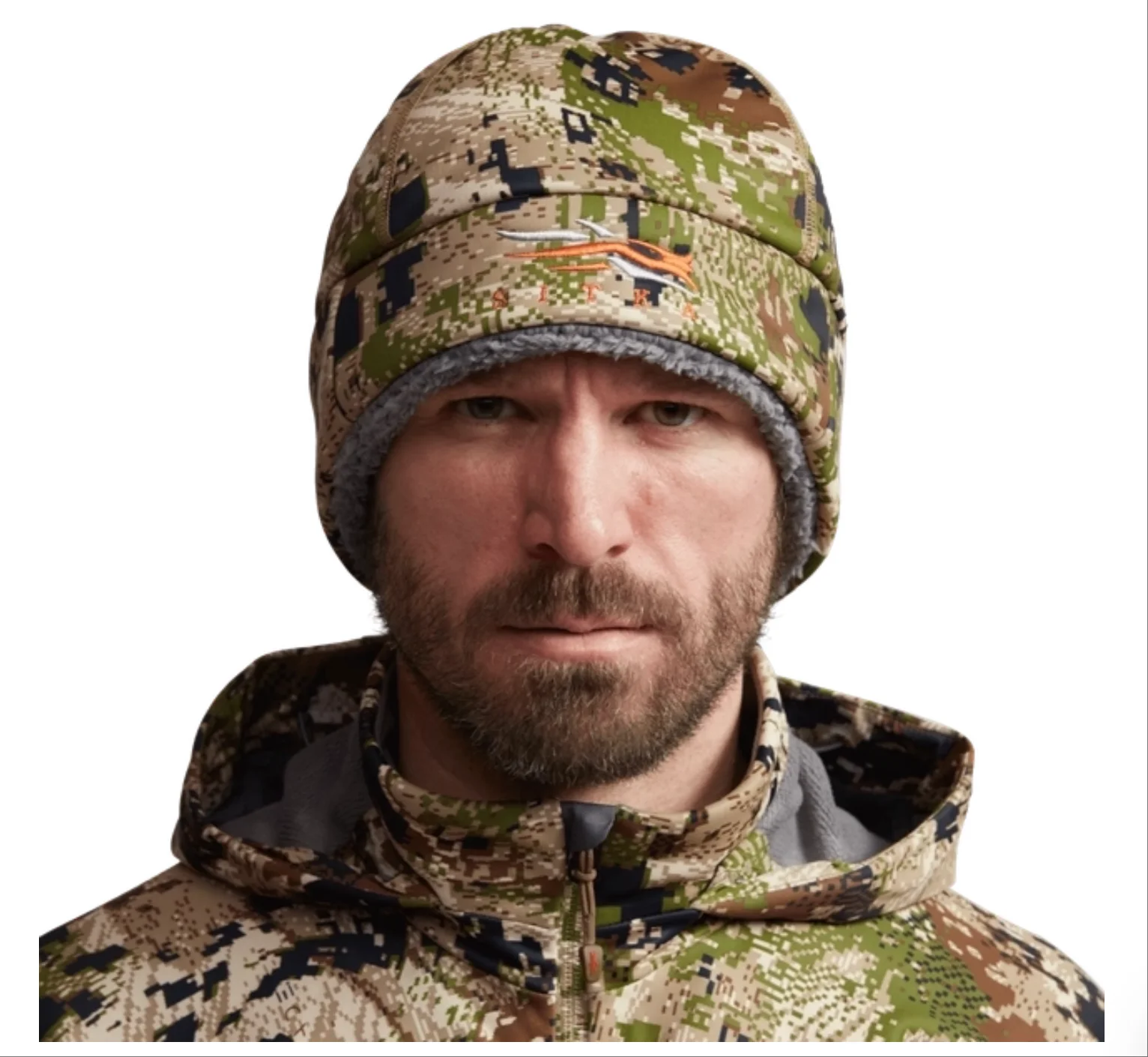 SITK Men's Winter P Cotton Outdoor Camouflage Mountaineering Warm Hat Cold Hat Fleece Hat Northeast Hat with Thick Velvet
SITK Men's Winter P Cotton Outdoor Camouflage Mountaineering Warm Hat Cold Hat Fleece Hat Northeast Hat with Thick Velvet