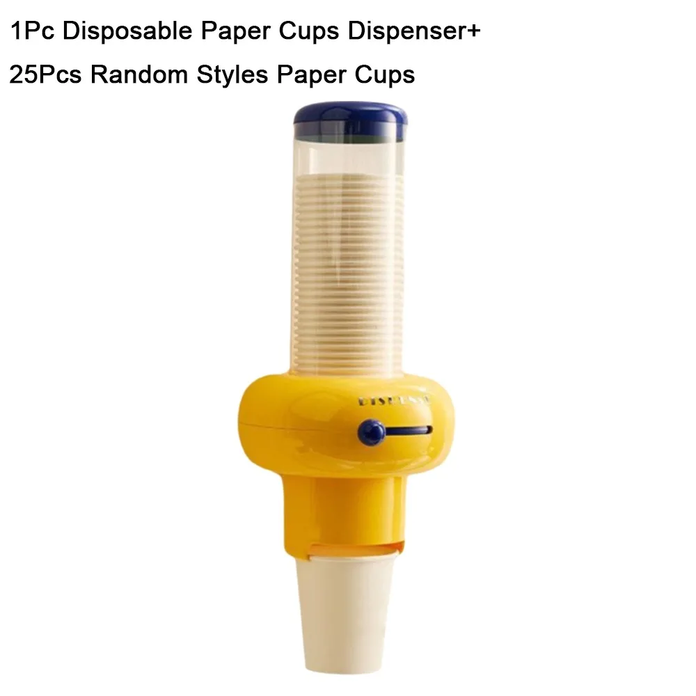 Пластиковый одноразовый держатель для бумажных стаканчиков, бесплатный настенный автоматический диспенсер для стаканчиков, экономия места, пылезащитный
Пластиковый одноразовый держатель для бумажных стаканчиков, бесплатный настенный автоматический диспенсер для стаканчиков, экономия места, пылезащитный