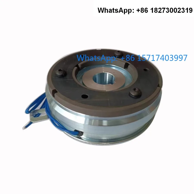 Электромагнитная муфта MCS-10 складная машина стиральная машина диск подачи бумаги сцепления
Электромагнитная муфта MCS-10 складная машина стиральная машина диск подачи бумаги сцепления