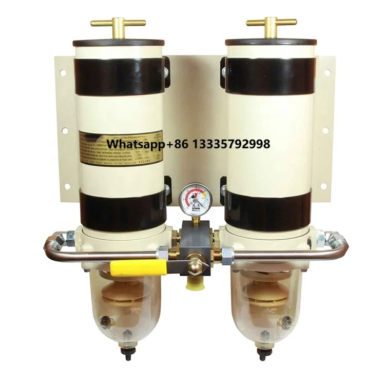 751000FHX/75900FHX30/75500FGX30Diesel Engine Fuel Filter Water Separator Spare Parts for Compressor Filter 
751000FHX/75900FHX30/75500FGX30Diesel Engine Fuel Filter Water Separator Spare Parts for Compressor Filter