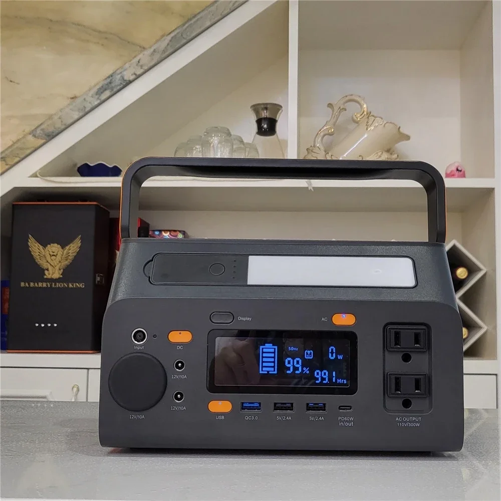 2022 New design households battery 110v supply portable energy storage system Hot item
2022 New design households battery 110v supply portable energy storage system Hot item