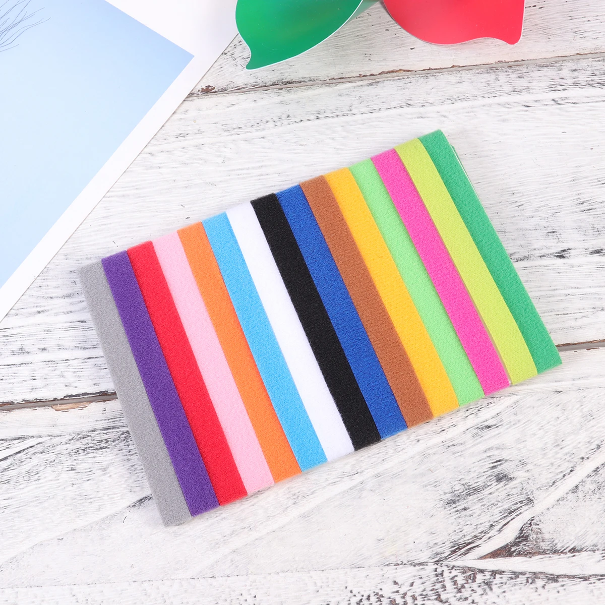 15 pcs 15 Colors Pet Identity Collars Puppy Id Bands Double-Sided Soft Adjustable For Newborn Dogs Cats Whelping Tracking
15 pcs 15 Colors Pet Identity Collars Puppy Id Bands Double-Sided Soft Adjustable For Newborn Dogs Cats Whelping Tracking