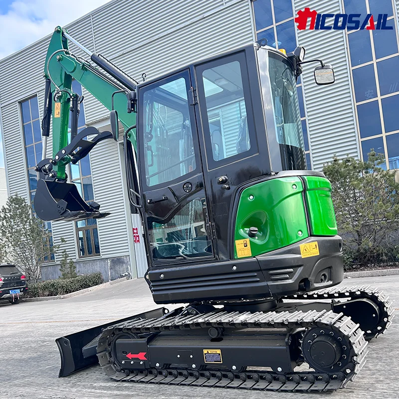 3,5-тонный экскаватор Kubota, гусеничный экскаватор, 3000 кг, мини-баггер, бесплатная доставка, фермерский мотор, коробка передач Kubota, доступная для продажи
3,5-тонный экскаватор Kubota, гусеничный экскаватор, 3000 кг, мини-баггер, бесплатная доставка, фермерский мотор, коробка передач Kubota, доступная для продажи