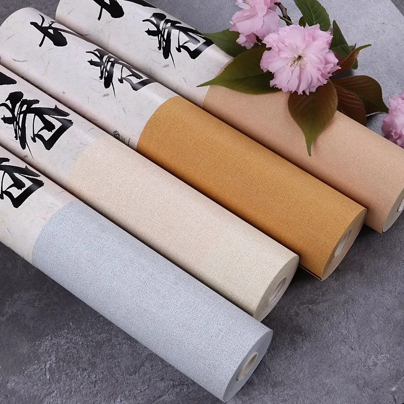 Retro Vintage Wax Half Ripe Xuan Paper For Small Kai Seal Script Cursive Calligraphy Special Paper
Retro Vintage Wax Half Ripe Xuan Paper For Small Kai Seal Script Cursive Calligraphy Special Paper