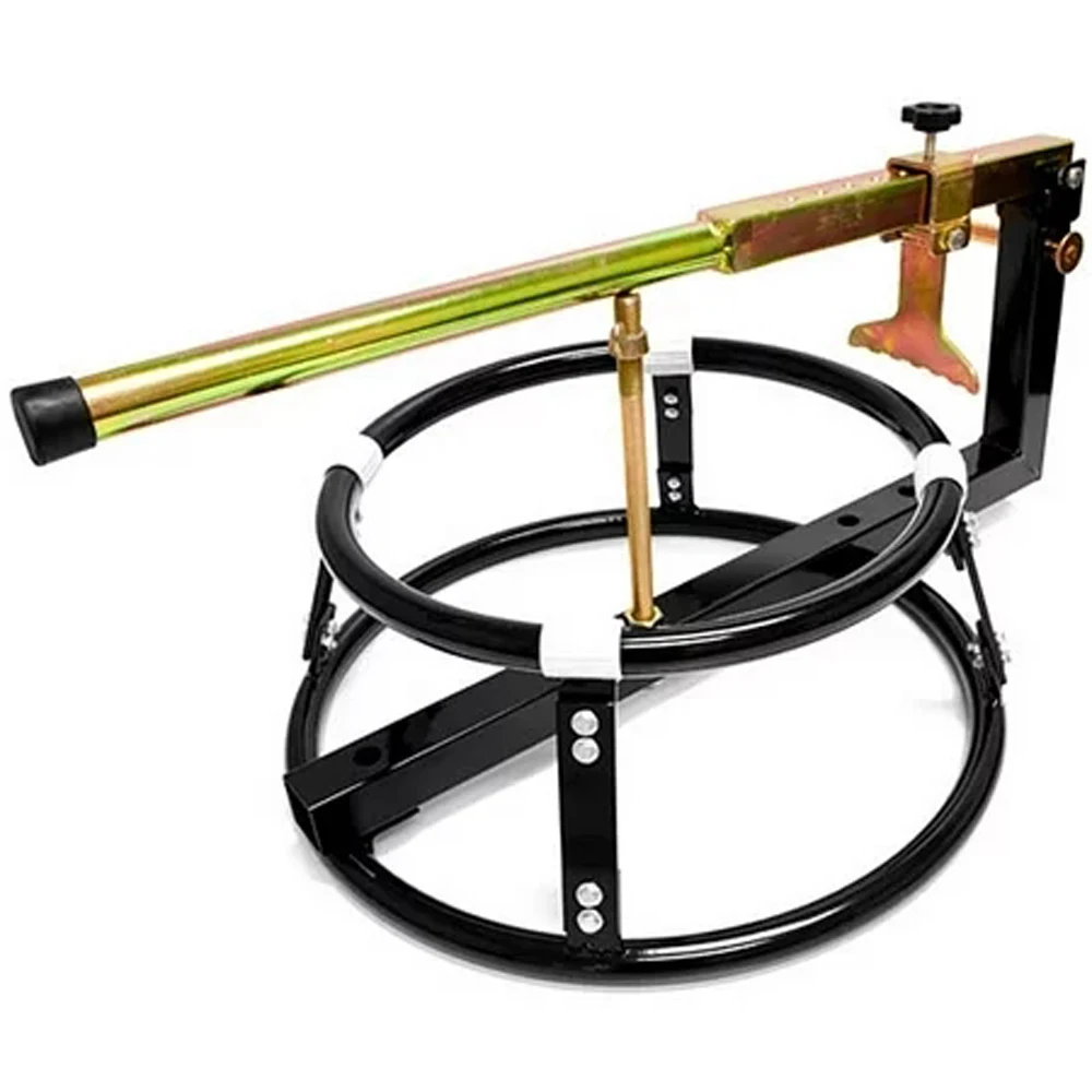 Tire Change Stand for 15inch to 20inch Motorcycle Dirt Bike Manual Tire Changer for Home Garage Small Auto Shop
Tire Change Stand for 15inch to 20inch Motorcycle Dirt Bike Manual Tire Changer for Home Garage Small Auto Shop