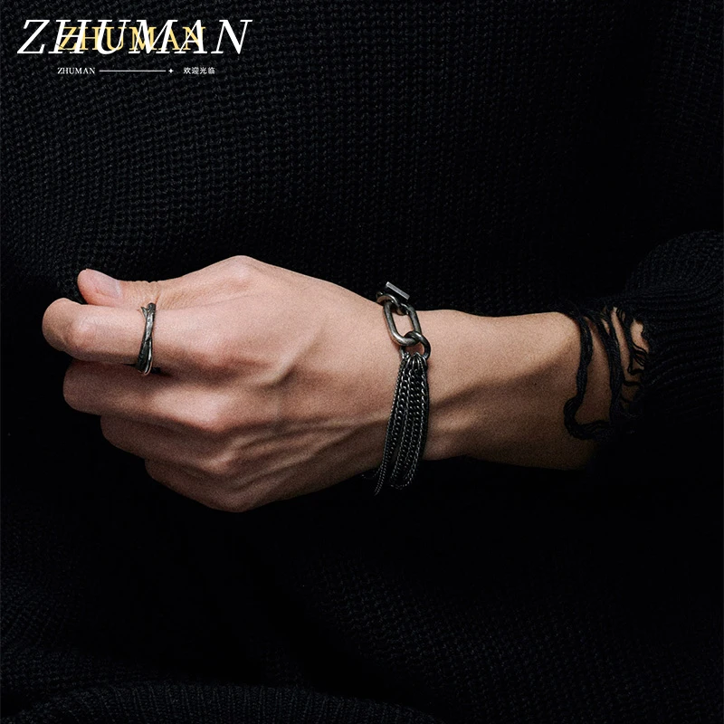 ZHUHE Laminated Riding Crop Bracelet Cyberpunk Style For Boys And Women Jewelry Accessories Party Gifts
ZHUHE Laminated Riding Crop Bracelet Cyberpunk Style For Boys And Women Jewelry Accessories Party Gifts