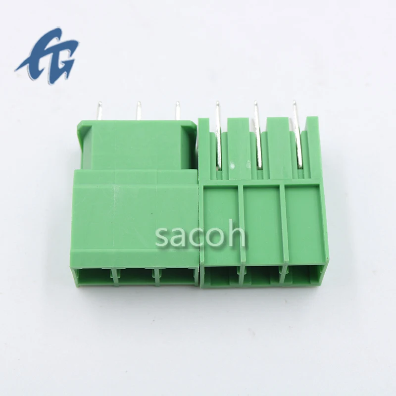 (SACOH Electronic Components) KF2EDGSV-7.62-3P 10Pcs 100% IC Chip integrated circuit
(SACOH Electronic Components) KF2EDGSV-7.62-3P 10Pcs 100% IC Chip integrated circuit