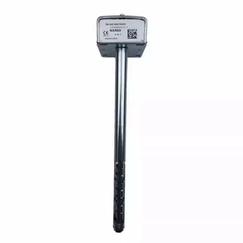 New for Honeywell L4064B2210/B temperature limiter K1064 fan high temperature circuit breaker alarm switch
New for Honeywell L4064B2210/B temperature limiter K1064 fan high temperature circuit breaker alarm switch