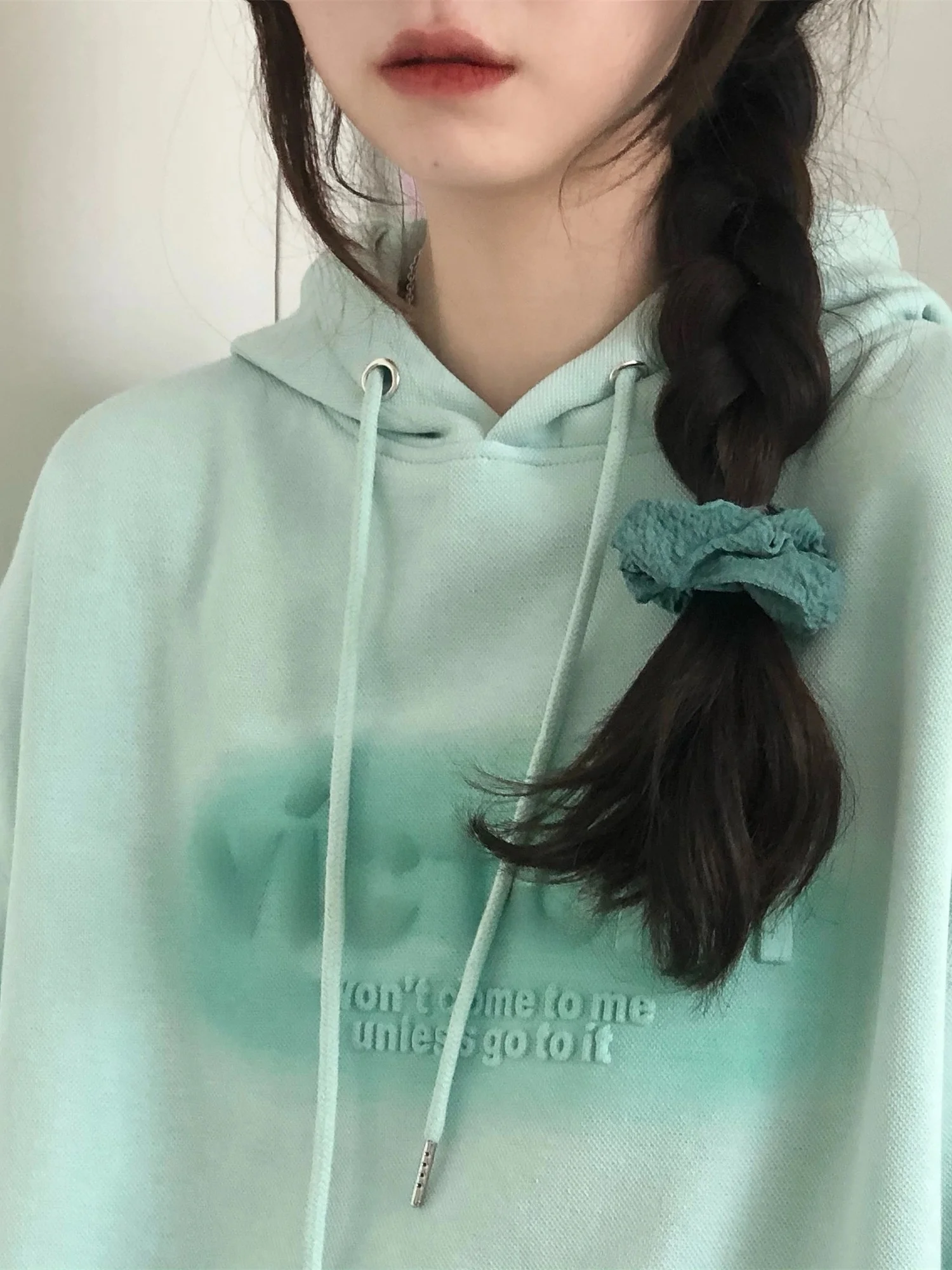 Loose Korean Style Women's Hoodie Autumn New College Style Casual Top Trendy Ins Long Sleeve Hooded Sweatshirt Streetwear
Loose Korean Style Women's Hoodie Autumn New College Style Casual Top Trendy Ins Long Sleeve Hooded Sweatshirt Streetwear