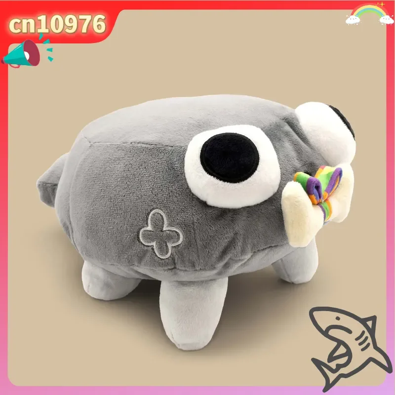 Новая игрушка-плюш «Мир Дэнди»: кукла-камушек, украшение для стола на Рождество, милая мягкая подушка, подарок на день рождения
Новая игрушка-плюш «Мир Дэнди»: кукла-камушек, украшение для стола на Рождество, милая мягкая подушка, подарок на день рождения