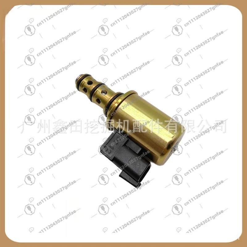 25/220994 25-220994 Applicable to JCB 3CX 4CX Hydraulic Solenoid Valve Fuel Cut-off Solenoid Valve
25/220994 25-220994 Applicable to JCB 3CX 4CX Hydraulic Solenoid Valve Fuel Cut-off Solenoid Valve