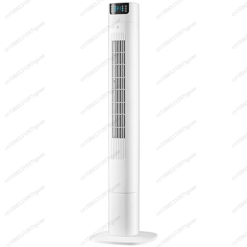 Cross-border New Tower Fan Household Intelligent Bladeless Fan Bedroom Silent Standing Fan Factory Direct
Cross-border New Tower Fan Household Intelligent Bladeless Fan Bedroom Silent Standing Fan Factory Direct