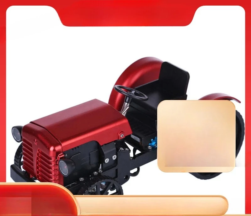 Комплект классической модели автомобиля DIY — конструкция одноцилиндрового двигателя в стиле ретро, механика
Комплект классической модели автомобиля DIY — конструкция одноцилиндрового двигателя в стиле ретро, механика