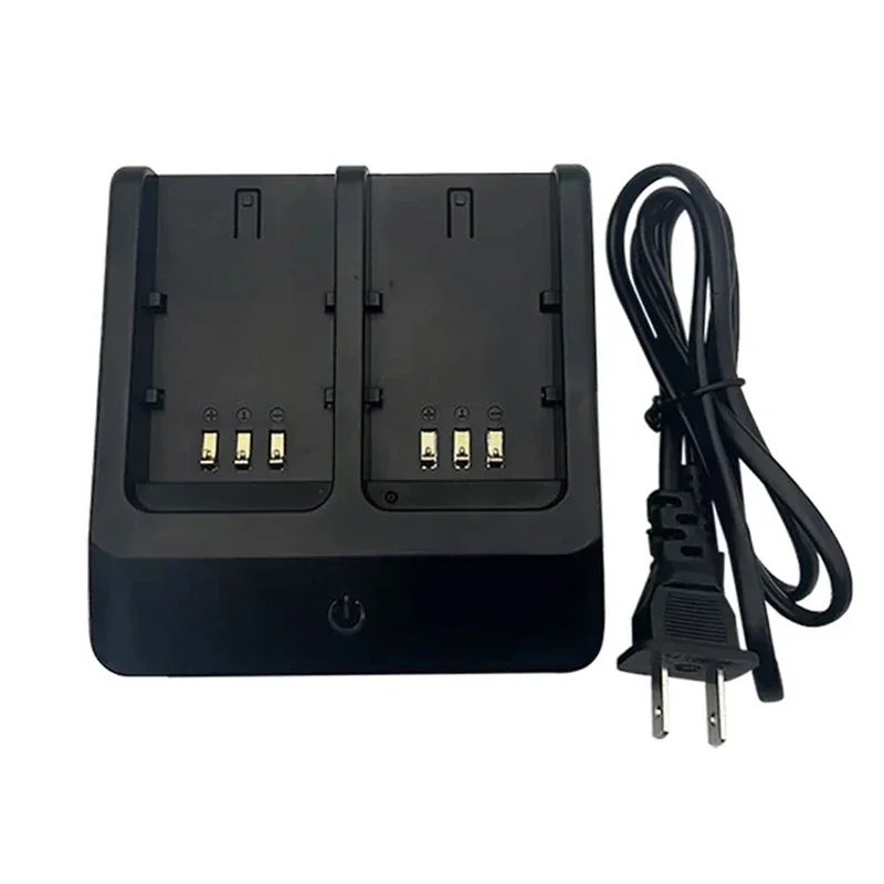 Hi-target Charger CL-8430B for BL-6800 Battery, Only Charger, DO NOT Include Battery
Hi-target Charger CL-8430B for BL-6800 Battery, Only Charger, DO NOT Include Battery