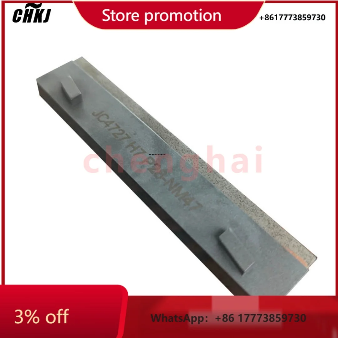 CHKJ for P28-NM47 CBN Honing Stone Compatible with sun&nen Aerospace Turbine Components Hydraulic Parts Quenched Steel
CHKJ for P28-NM47 CBN Honing Stone Compatible with sun&nen Aerospace Turbine Components Hydraulic Parts Quenched Steel
