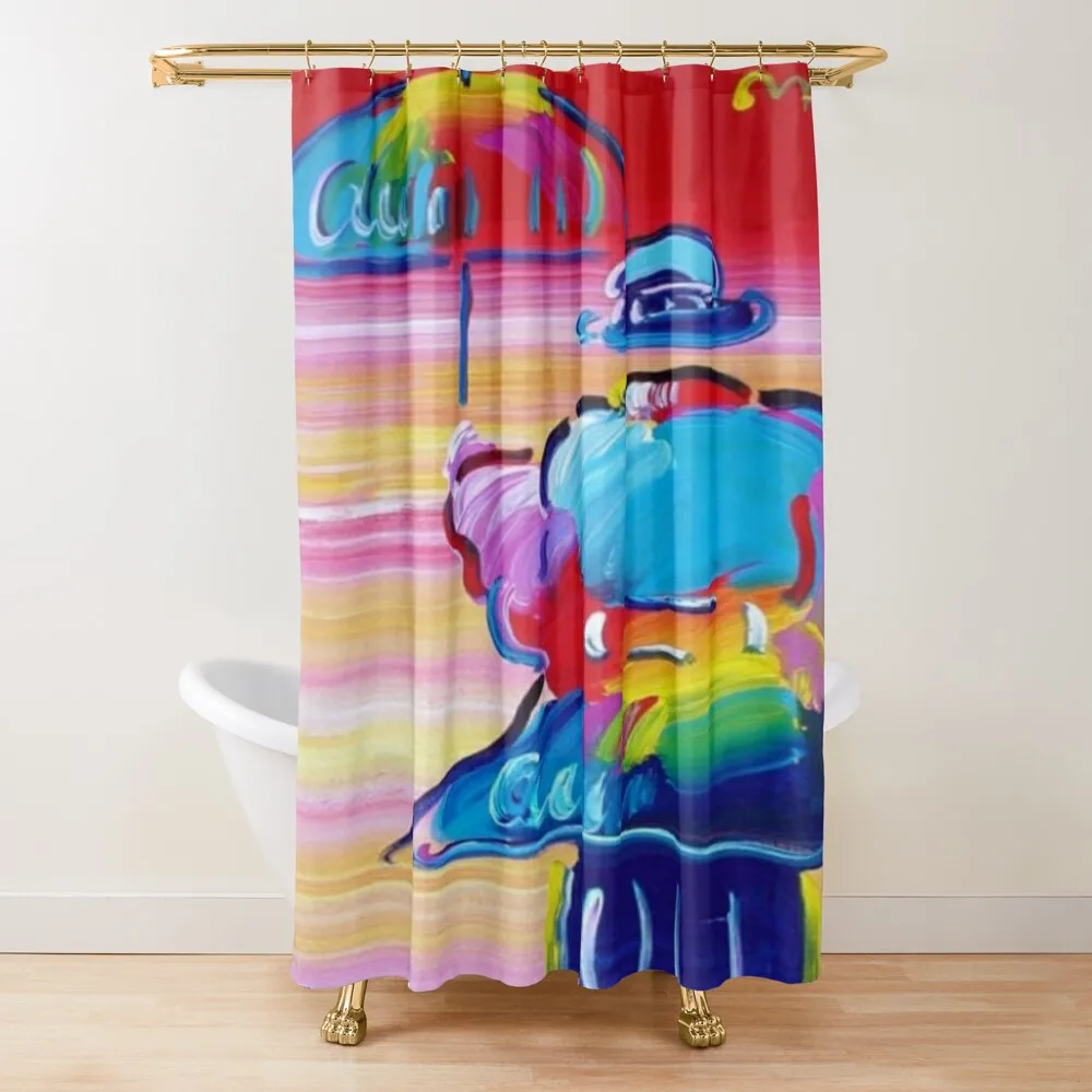 peter max digital painting for sale Shower Curtain Waterproof Fabric Shower Waterproof Shower And Anti-Mold Curtain
peter max digital painting for sale Shower Curtain Waterproof Fabric Shower Waterproof Shower And Anti-Mold Curtain