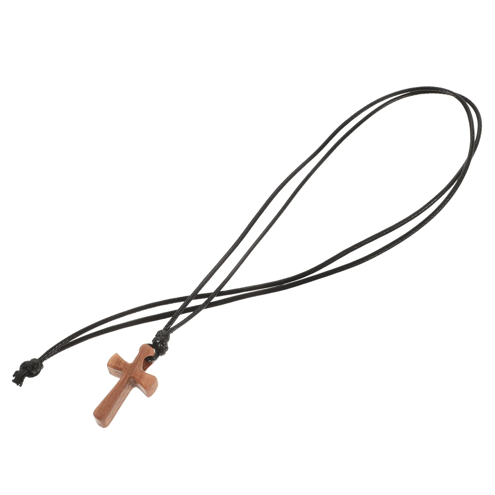 Wooden Christian Present Faith Cross Pendant for the Church and Home Car Rearview Mirror Pendant
Wooden Christian Present Faith Cross Pendant for the Church and Home Car Rearview Mirror Pendant