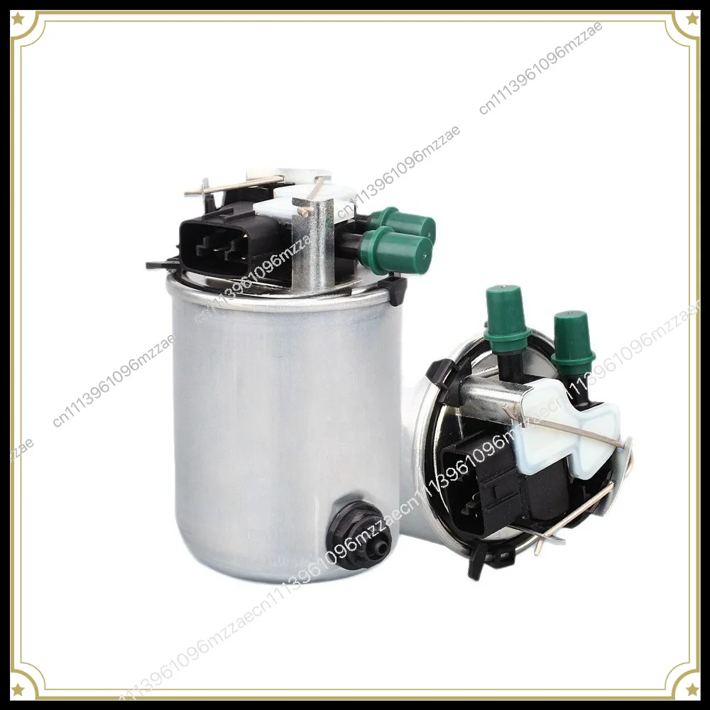 16400-4EA1B Diesel Oil-water Separator, Fuel Filter
16400-4EA1B Diesel Oil-water Separator, Fuel Filter