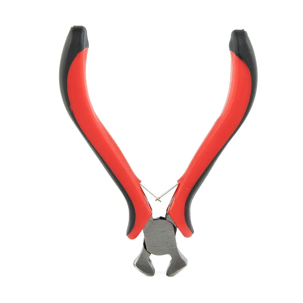 Fret Puller Tool Frets Puller Nipper Stainless Steel 1 Pcs About 4 * 2.7 * 0.9in Professional Removal Black + Red
Fret Puller Tool Frets Puller Nipper Stainless Steel 1 Pcs About 4 * 2.7 * 0.9in Professional Removal Black + Red