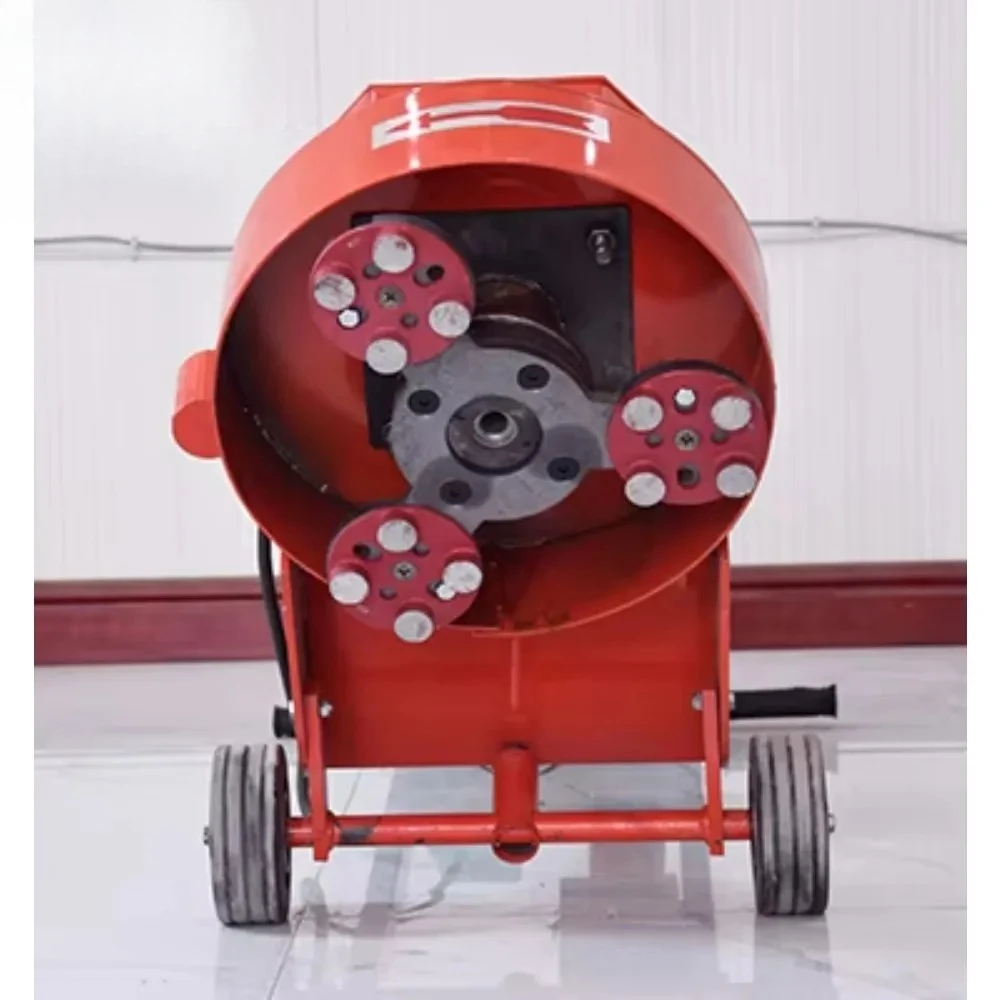 220V Epoxy Floor Polisher Marble Floor Grinding Machine–Concrete Terrazzo Grinder, Industrial Floor Grinding Machine
220V Epoxy Floor Polisher Marble Floor Grinding Machine–Concrete Terrazzo Grinder, Industrial Floor Grinding Machine