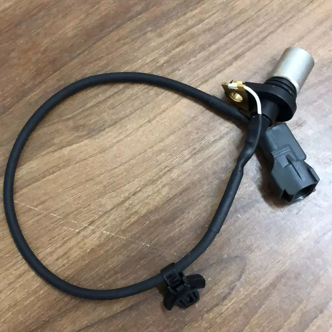 6 Pcs Crankshaft Position Sensor 90919-05030 for Toyota Corolla Matrix Celica Vibe 1.8L L4 Automobile Parts
6 Pcs Crankshaft Position Sensor 90919-05030 for Toyota Corolla Matrix Celica Vibe 1.8L L4 Automobile Parts