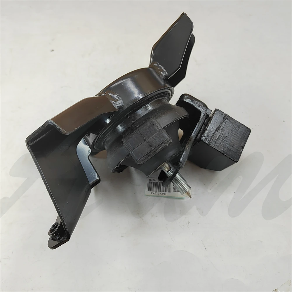 Front Right Engine Mount Bracket Assy For Hyundai Santa Fe 2.4L 2.7L 21810-26500 2181026500 21810 26500
Front Right Engine Mount Bracket Assy For Hyundai Santa Fe 2.4L 2.7L 21810-26500 2181026500 21810 26500