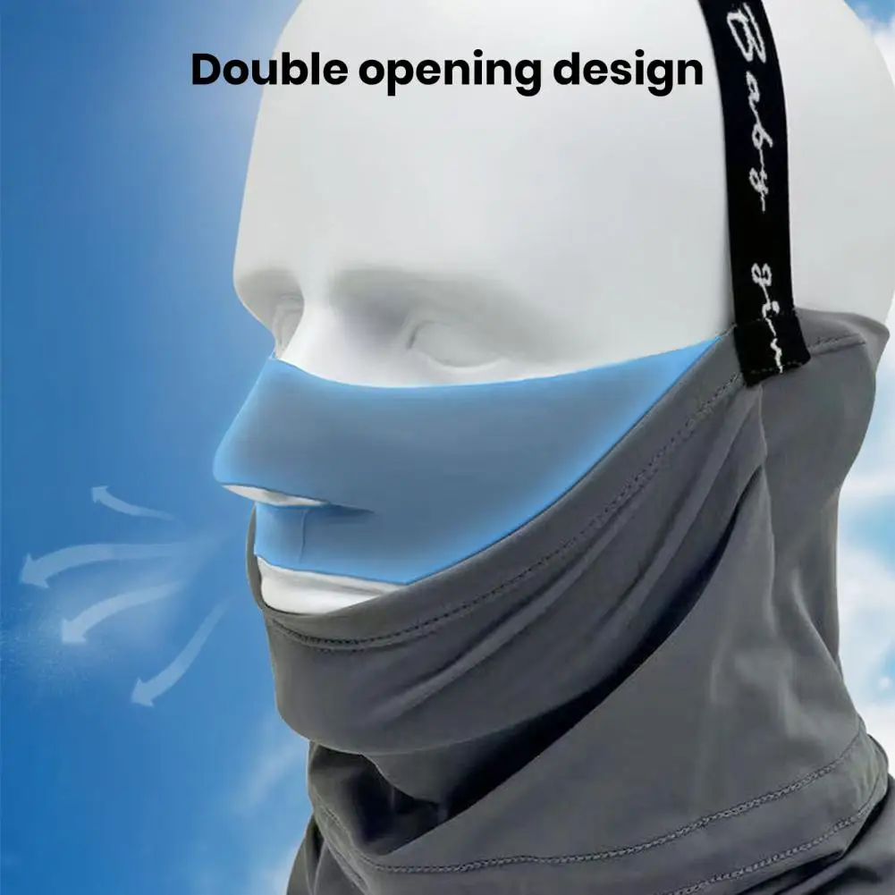 Snowboarding Face Guard Winter Warm Cycling Face Guard Breathable Sweat Absorption Windproof Adjustable Protector Cover
Snowboarding Face Guard Winter Warm Cycling Face Guard Breathable Sweat Absorption Windproof Adjustable Protector Cover