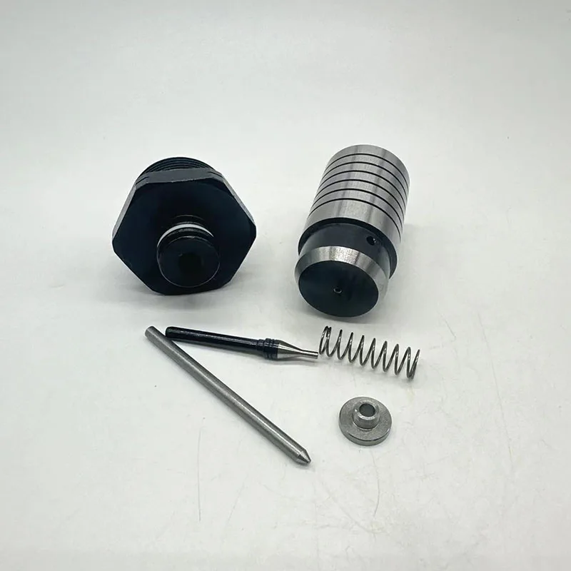 XKBF-00442Holding valve group Assy XKBF00442 Compatible With Hyundai Excavator R215-7 R225-7
XKBF-00442Holding valve group Assy XKBF00442 Compatible With Hyundai Excavator R215-7 R225-7