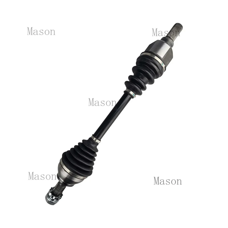 R+ Front Right Drive Shaft for Citroen C4 E3 Peugeot 2008 1.2L EB2DT 2016-2019 Auto
R+ Front Right Drive Shaft for Citroen C4 E3 Peugeot 2008 1.2L EB2DT 2016-2019 Auto