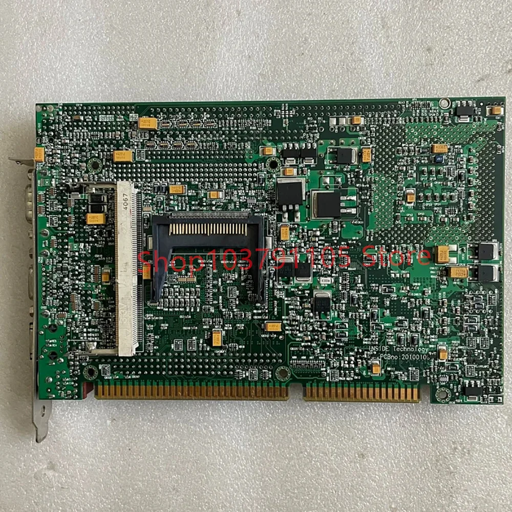 Perfect test Stable performance 786LCD/ST Plus
Perfect test Stable performance 786LCD/ST Plus