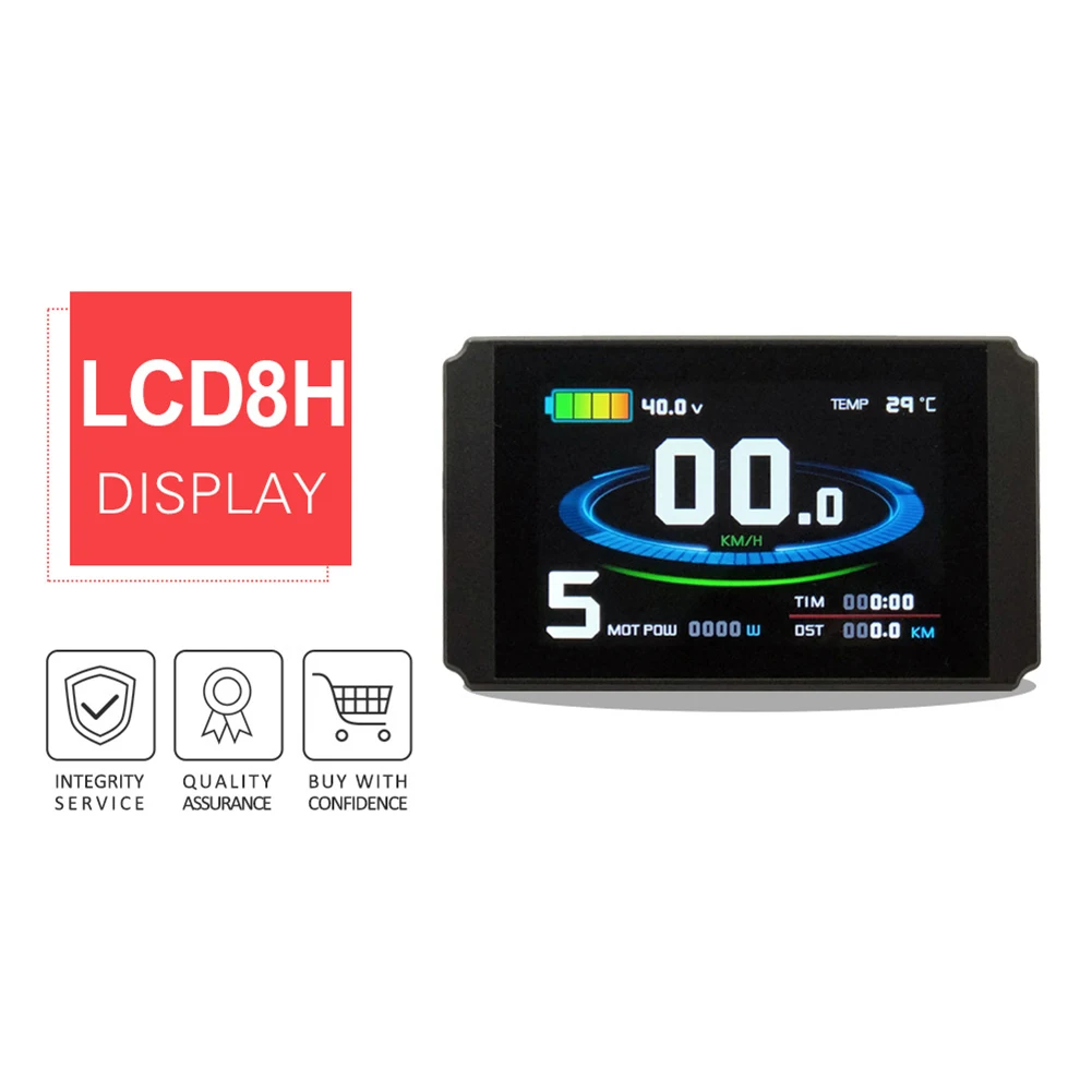 Screen Display Screen Office Outdoor Garden Indoor Replacement Waterproof Accessories Interface LCD Meter Parts
Screen Display Screen Office Outdoor Garden Indoor Replacement Waterproof Accessories Interface LCD Meter Parts